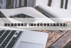 湖北省疫情情况（湖北省疫情情况最新消息）