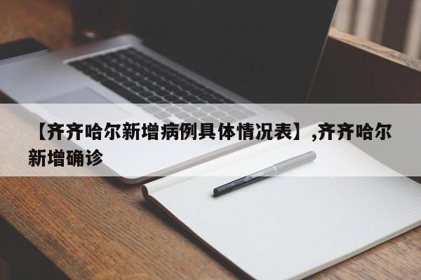 【齐齐哈尔新增病例具体情况表】,齐齐哈尔新增确诊