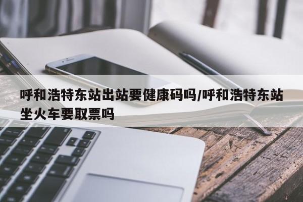 呼和浩特东站出站要健康码吗/呼和浩特东站坐火车要取票吗