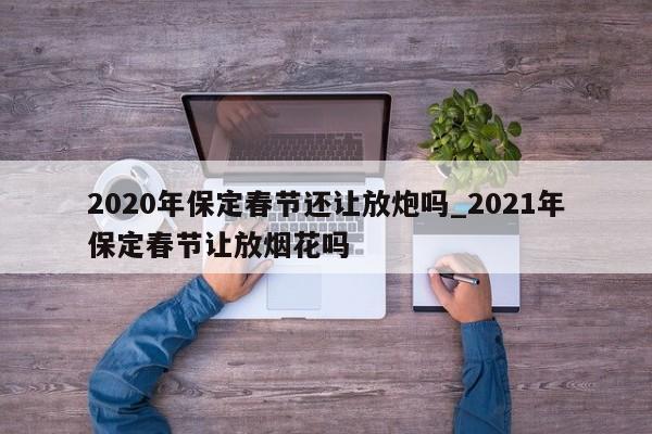 2020年保定春节还让放炮吗_2021年保定春节让放烟花吗