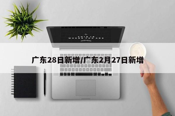 广东28日新增/广东2月27日新增